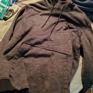 Under Armour Hoodie (mens)
